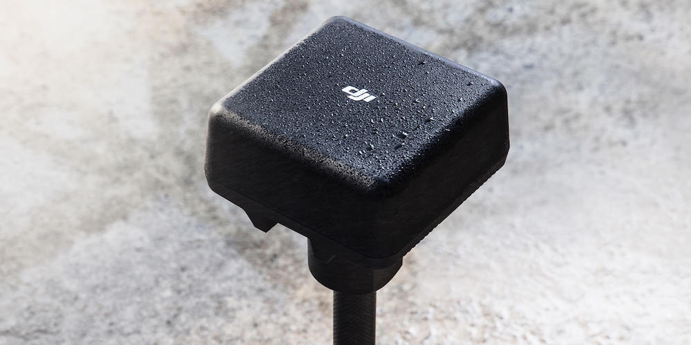 20230717 D RTK2 base