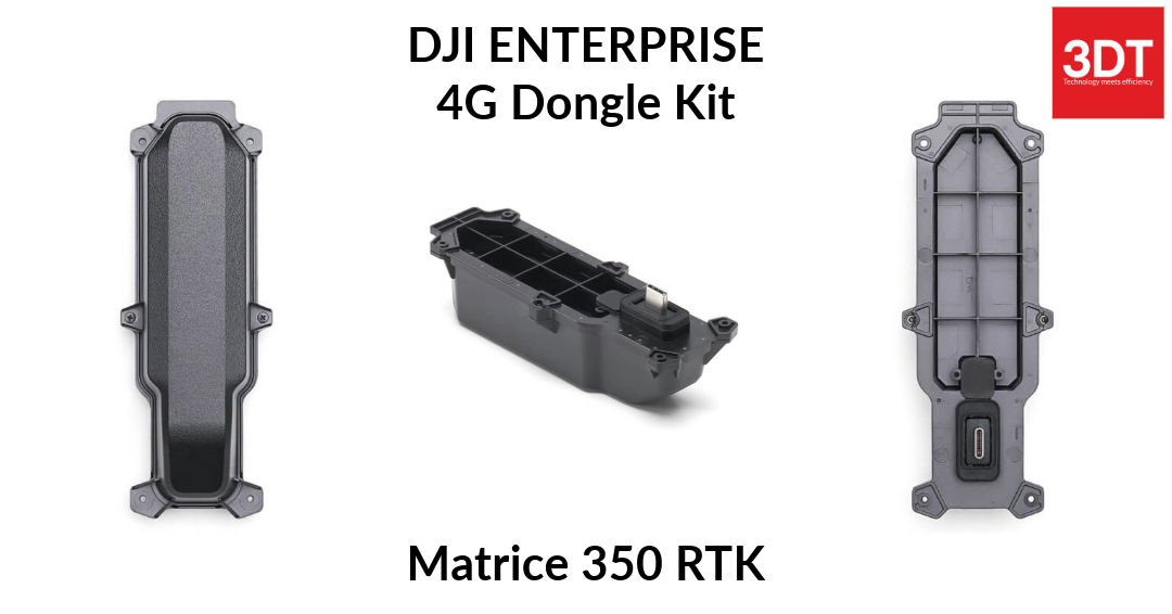 dongle 4g dji 2