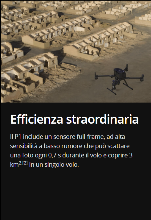 efficienza
