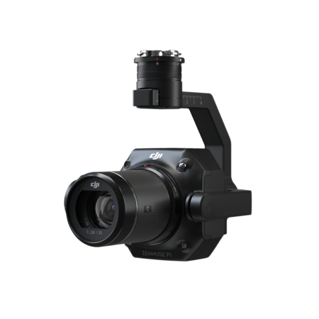 DJI ZENMUSE P1