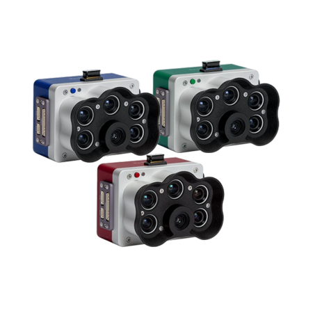 Micasense RedEdge-P