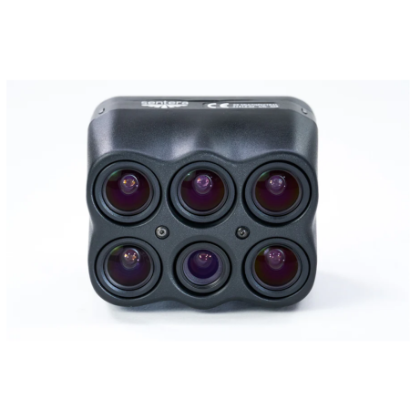 Sentera 6X Multispectral