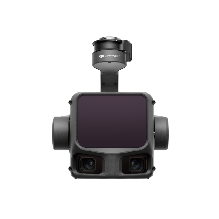 DJI Zenmuse L3