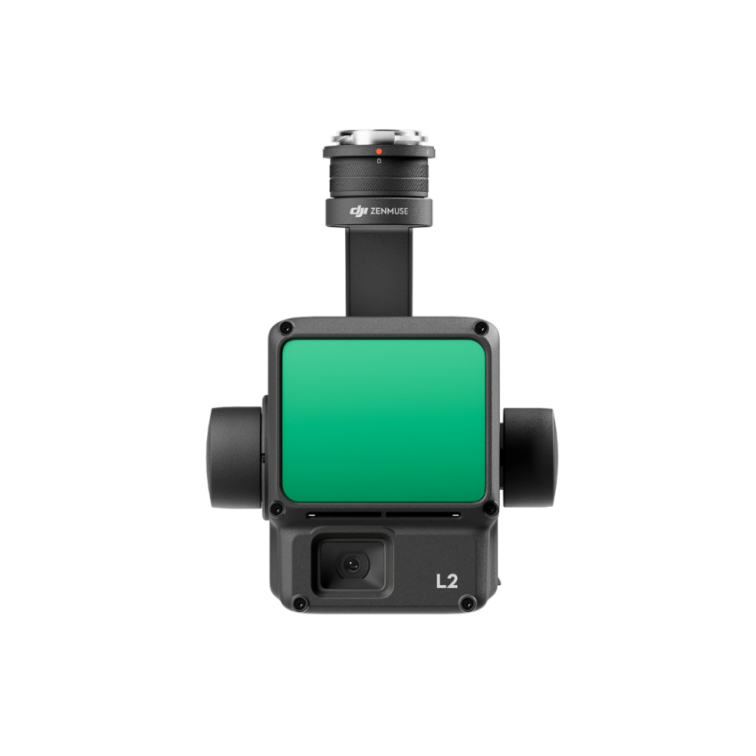 DJI Zenmuse L2