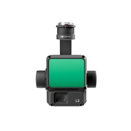 DJI Zenmuse L2