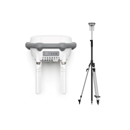 DJI D-RTK 3 Stazione multifunzione