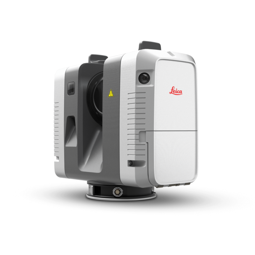 Leica RTC360