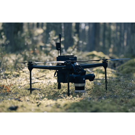 copy of DJI MATRICE 400