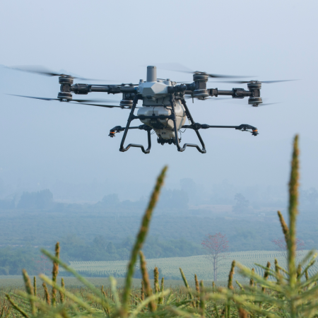 copy of DJI MATRICE 400