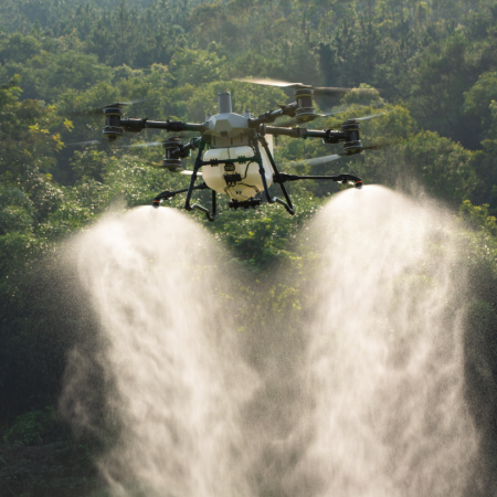 copy of DJI MATRICE 400