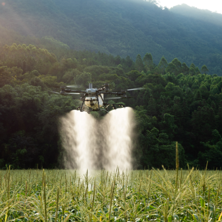 copy of DJI MATRICE 400