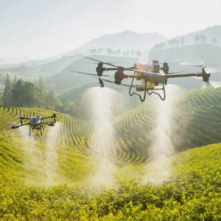 copy of DJI MATRICE 400