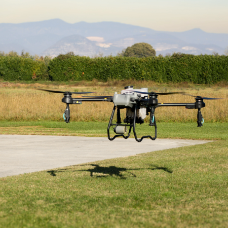 copy of DJI MATRICE 400