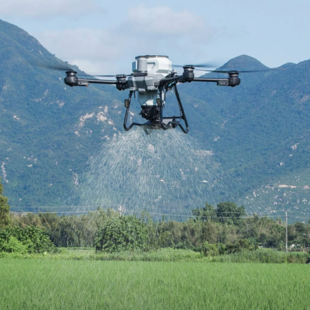 copy of DJI MATRICE 400