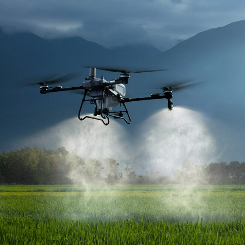 copy of DJI MATRICE 400