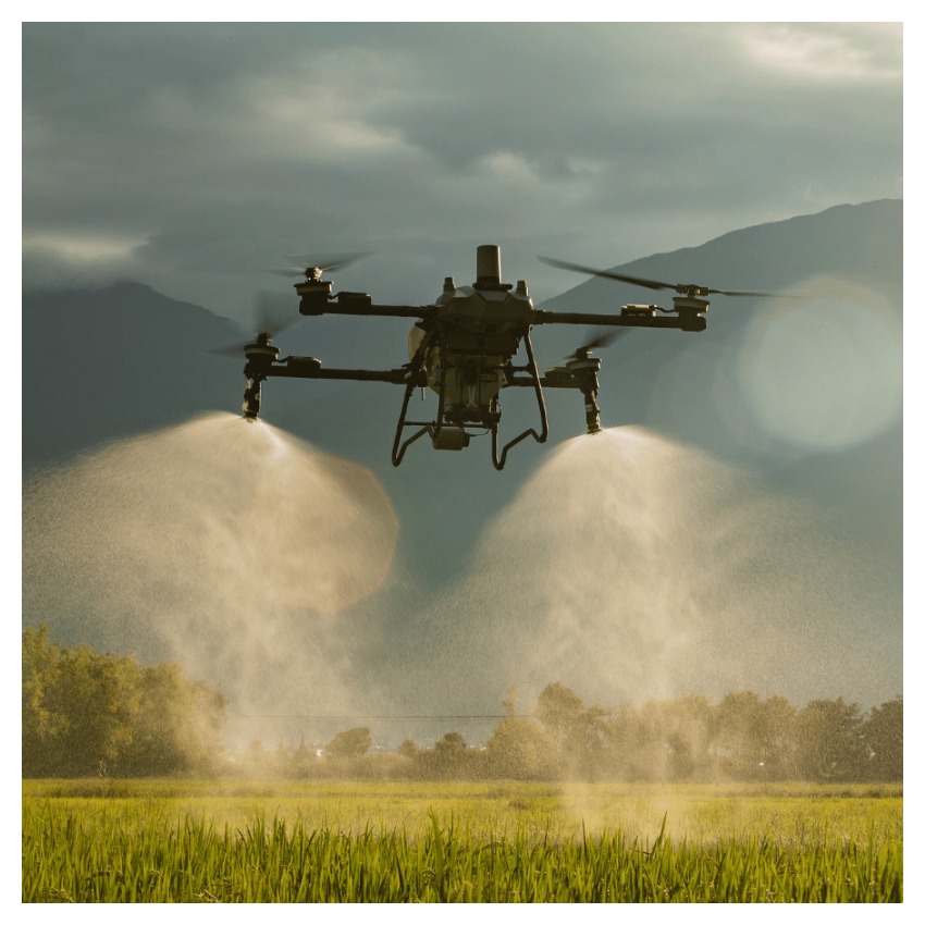copy of DJI MATRICE 400