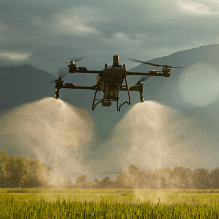 copy of DJI MATRICE 400