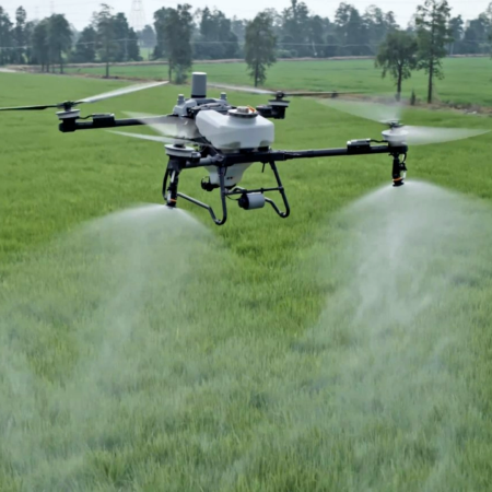 copy of DJI MATRICE 400