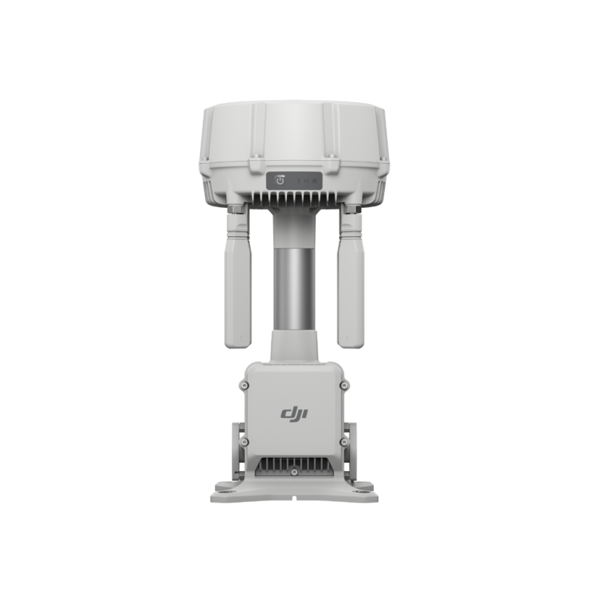 DJI O4 Station