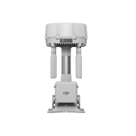 DJI O4 Station