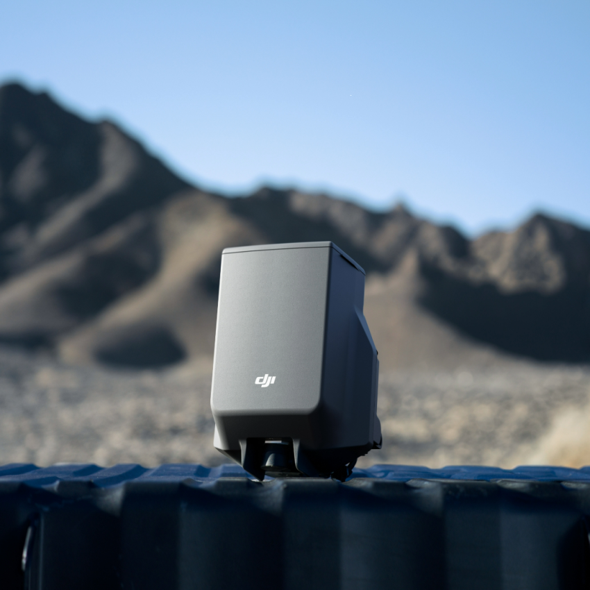 DJI AP100 paracadute per M400