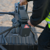 DJI AP100 paracadute per M400