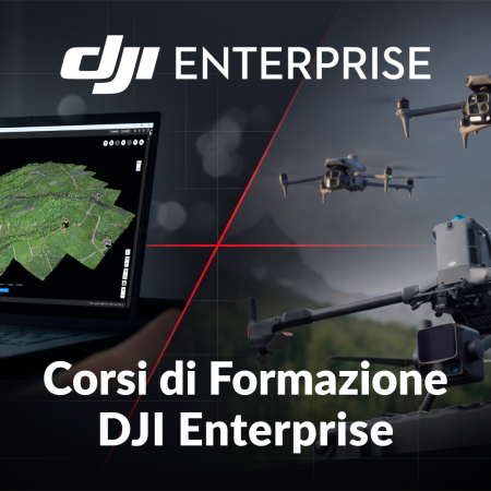 copy of DJI MATRICE 400