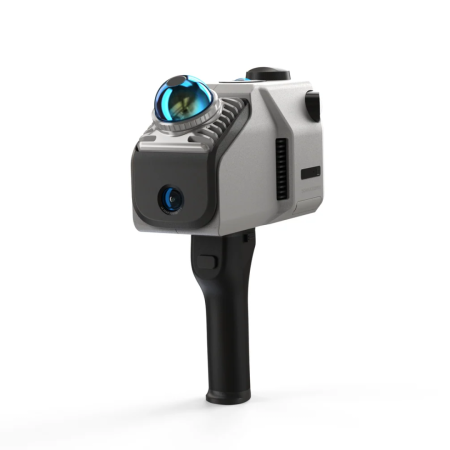 3DMakerpro Eagle Scanner