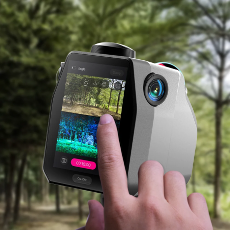 3DMakerpro Eagle Scanner