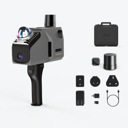 copy of DJI MATRICE 400