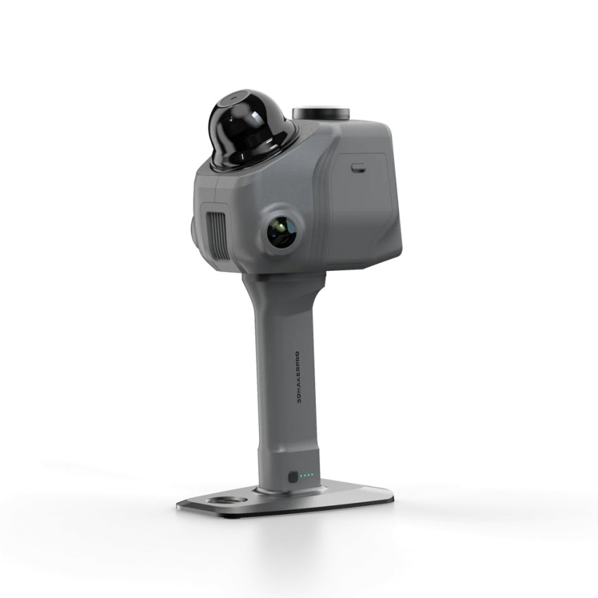 3DMakerpro Raven Scanner