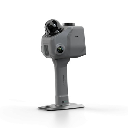 3DMakerpro Raven Scanner