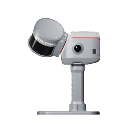 LS600 Laser Scanner ComNav Technology
