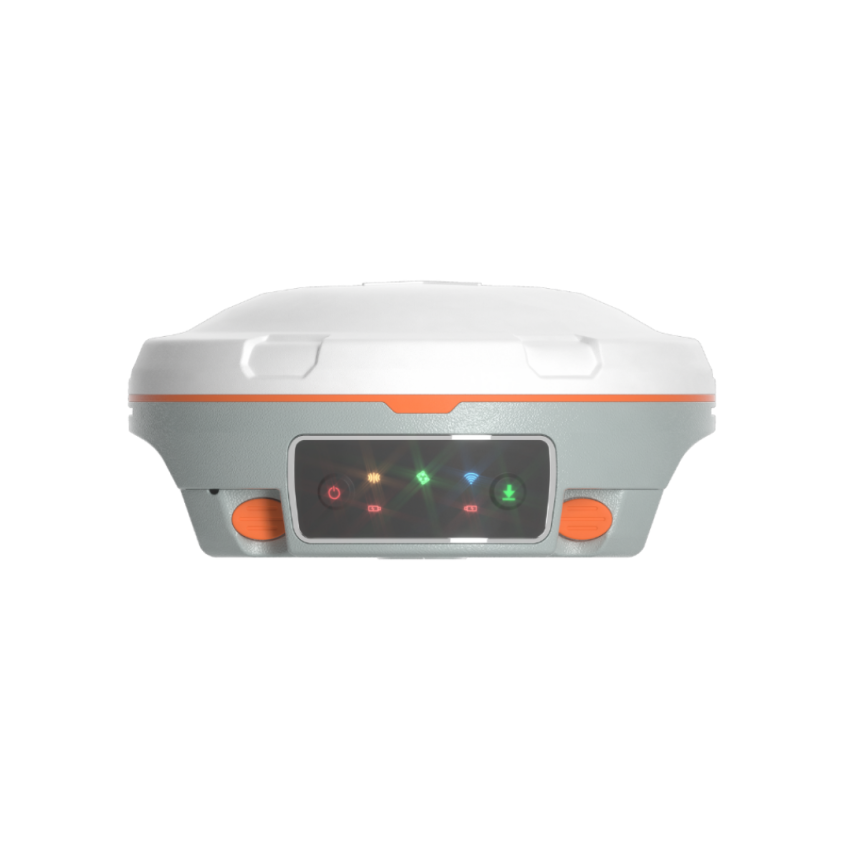 Mars Laser RTK ComNav Technology