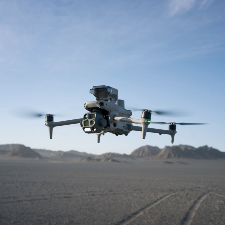 DJI SERIE MATRICE 4