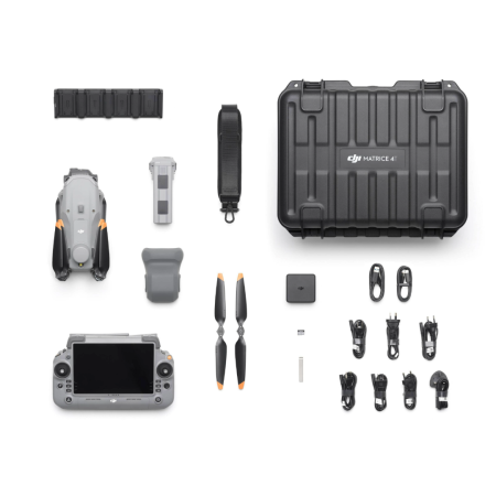 DJI SERIE MATRICE 4