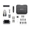 DJI SERIE MATRICE 4