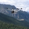 DJI Dock 4: dock con cambio batteria e Matrice 5TD | 3D TARGET