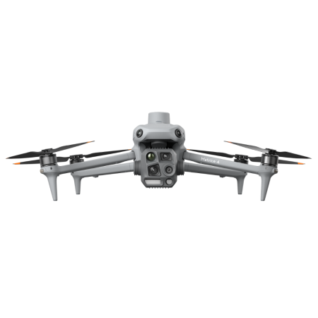 DJI SERIE MATRICE 4