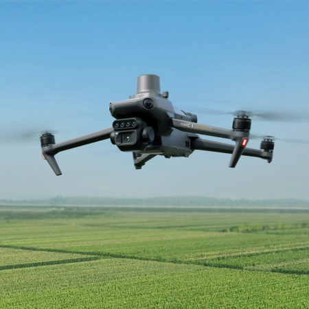 DJI Mavic 3M