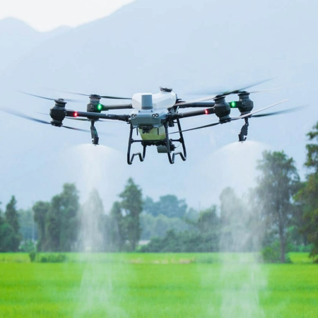 DJI AGRAS T50