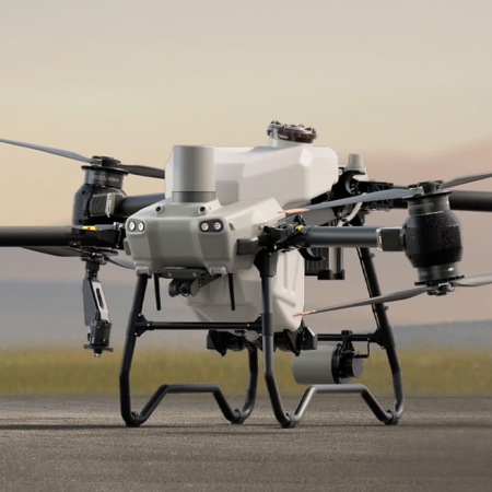 DJI AGRAS T50