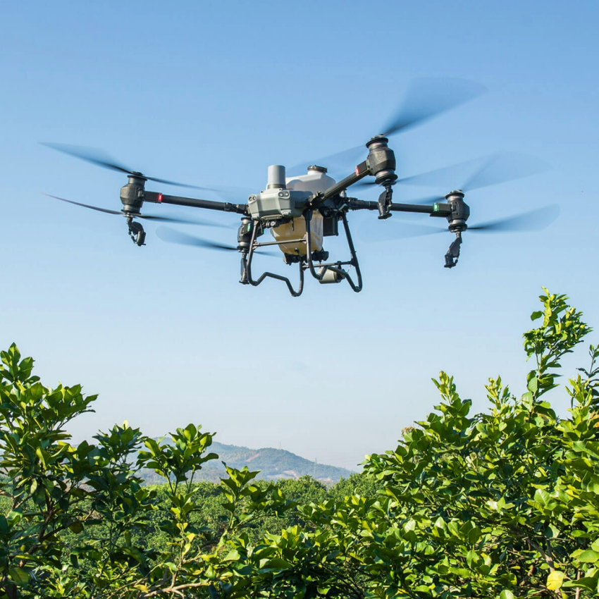 DJI AGRAS T50
