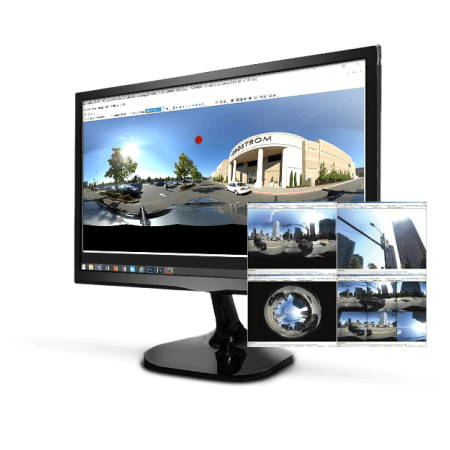 Ladybug SDK