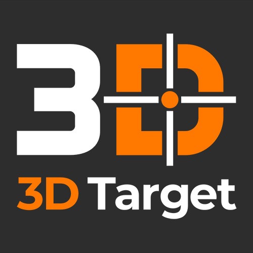 3D Target
